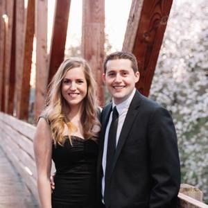 Meet your Posher, Jared